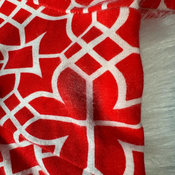 Gretchen Scott Geometric Shift Dress - Picture 3 of 7